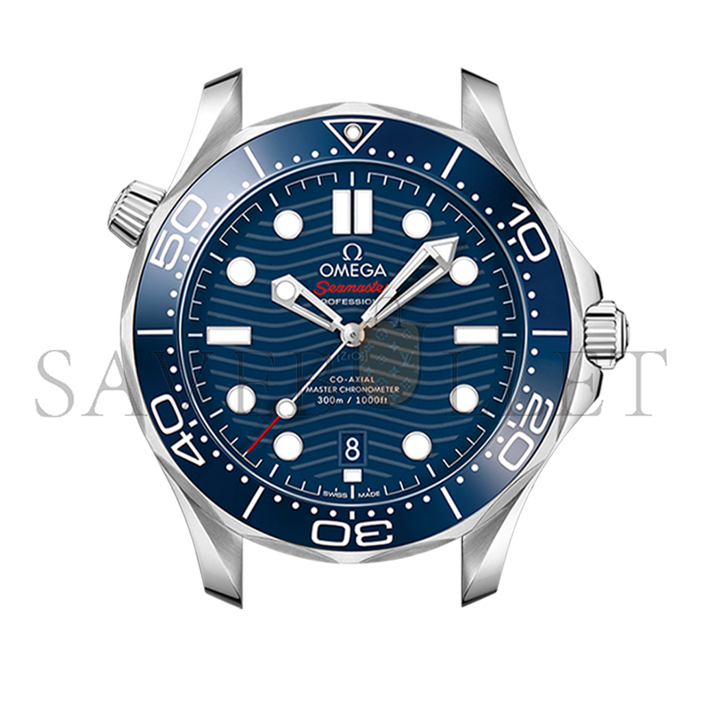 OMEGA SEAMASTER DIVER 300M 42MM WATCH 210.30.42.20.03.001